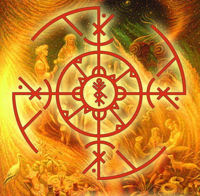 Exit from the Council of the Family Rod of the Gabrielyan